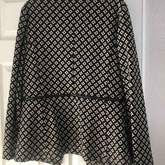 Dress jacket - Picture 3 of 3